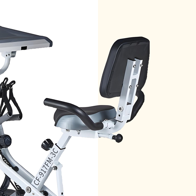 EXERCISE BIKE TC-CF-917FM-3C