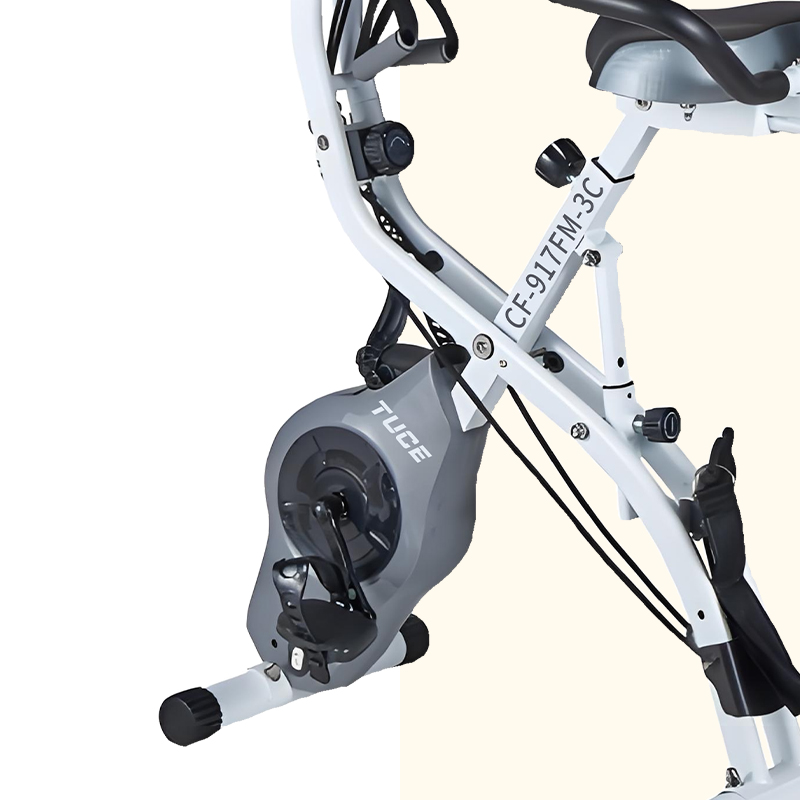 EXERCISE BIKE TC-CF-917FM-3C