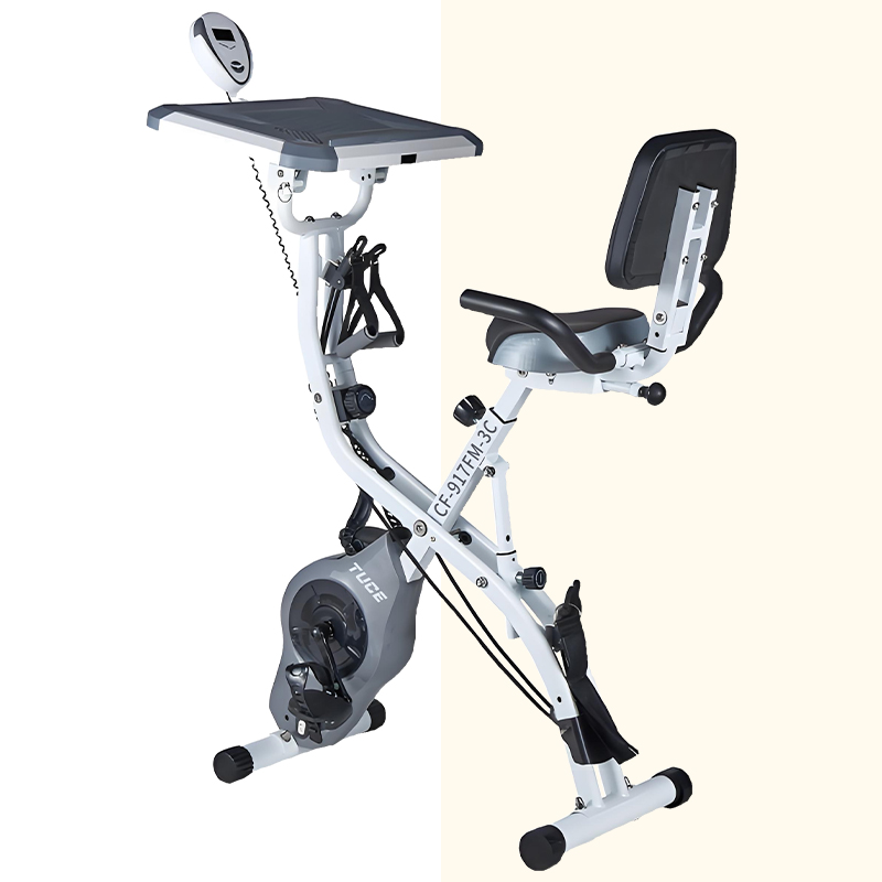 EXERCISE BIKE TC-CF-917FM-3C