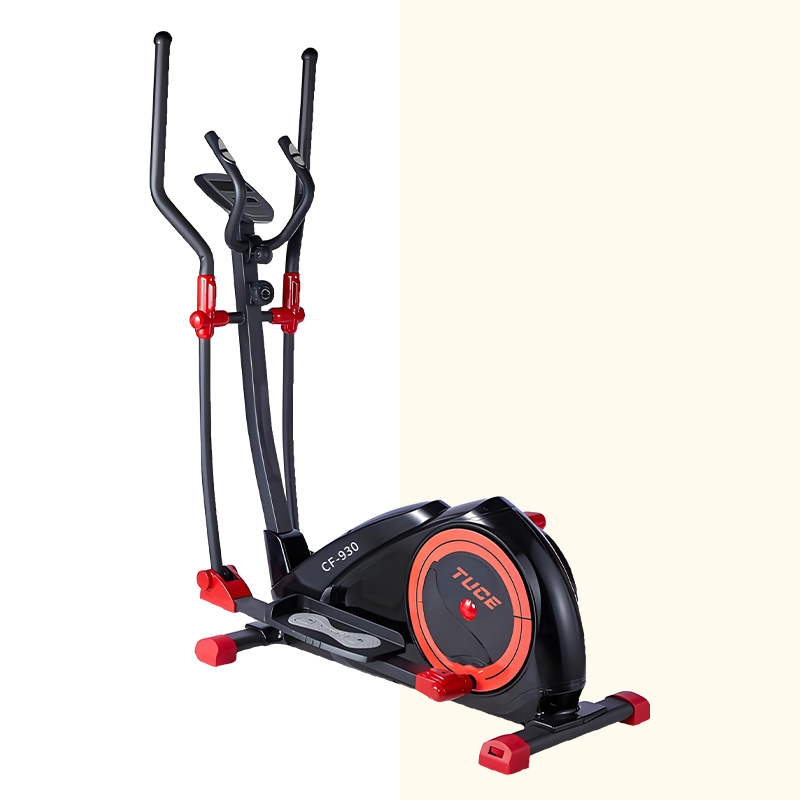 ELLIPTICAL TRAINER TC-CF-930