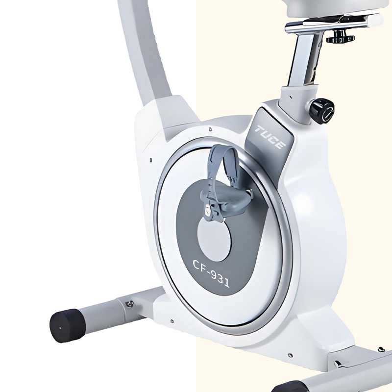 ELLIPTICAL TRAINER TC-CF-931