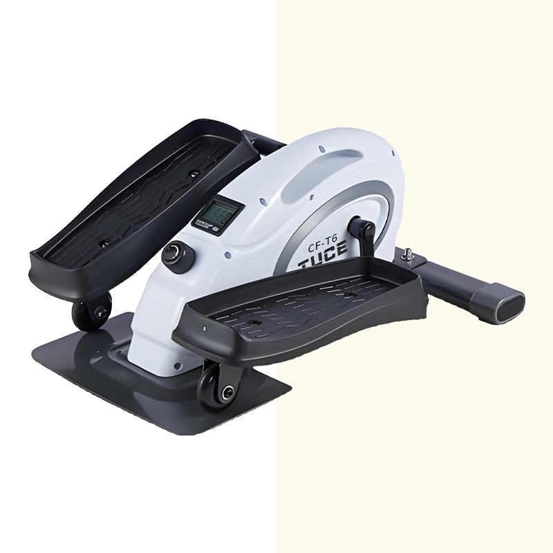 UNDER DESK CYCLE & MINI ELLIPTICAL TC-CF-T6