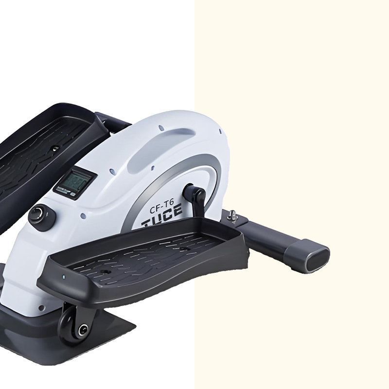 UNDER DESK CYCLE & MINI ELLIPTICAL TC-CF-T6