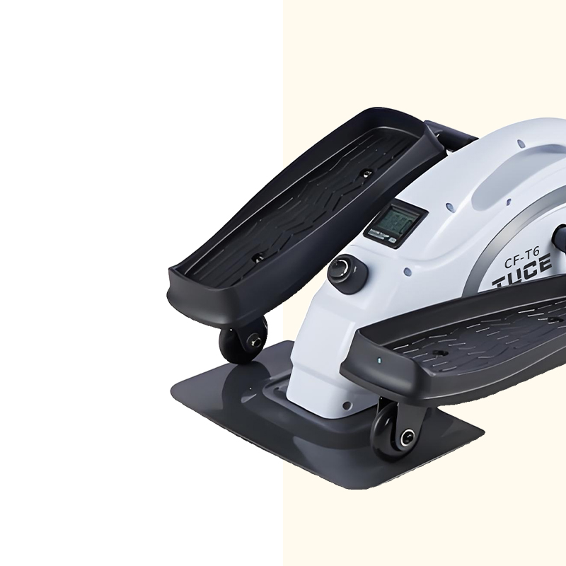 UNDER DESK CYCLE & MINI ELLIPTICAL TC-CF-T6