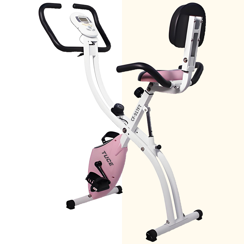 EXERCISE BIKE TC-CF-917FT