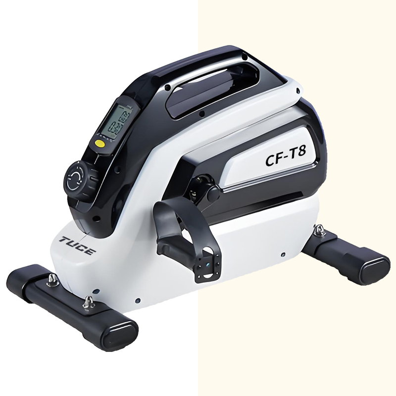 UNDER DESK CYCLE & MINI ELLIPTICAL TC-CF-T8