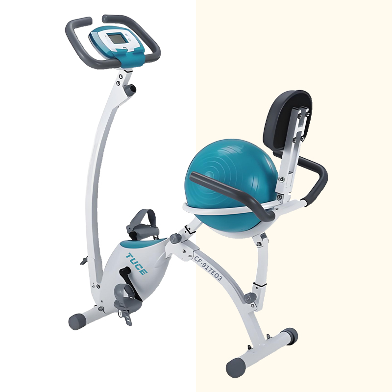 EXERCISE BIKE TC-CF-917EO3