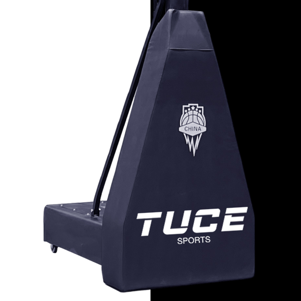 3V3 high-grade buried basketball stand TCJ-107