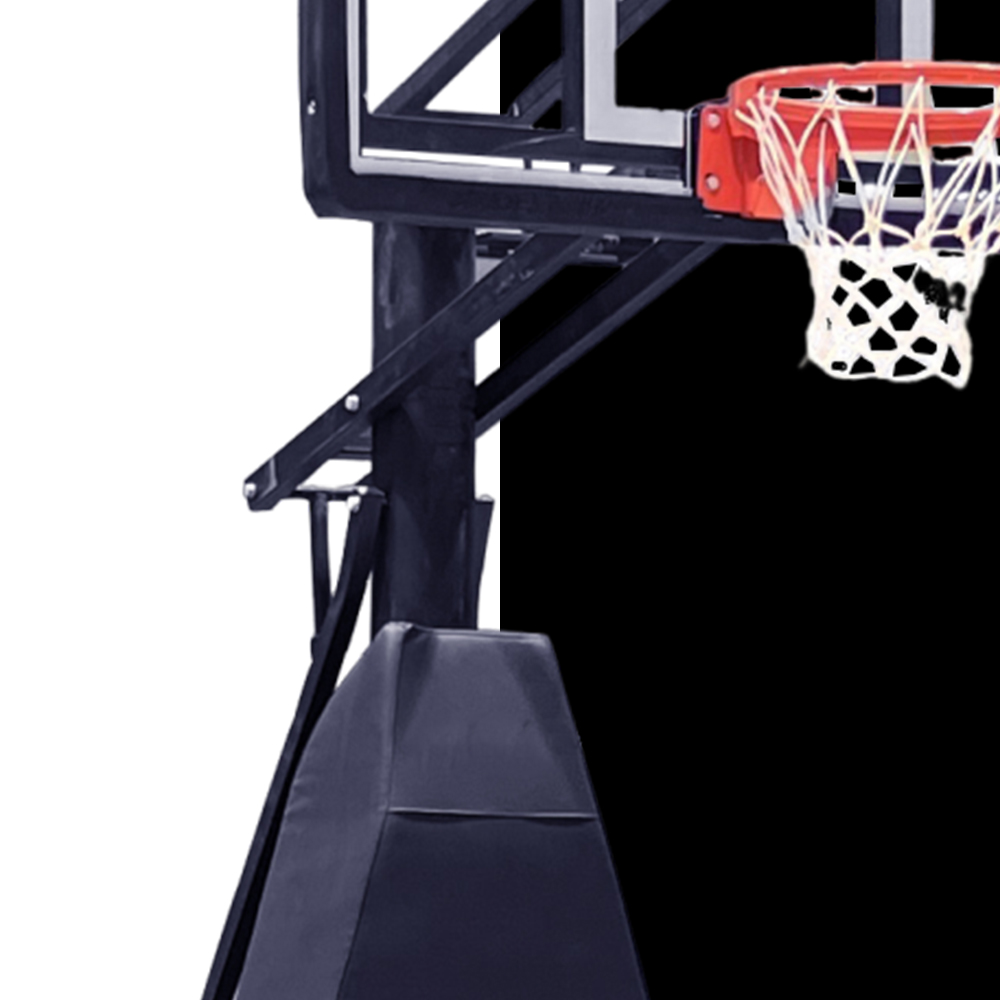 3V3 high-grade buried basketball stand TCJ-107