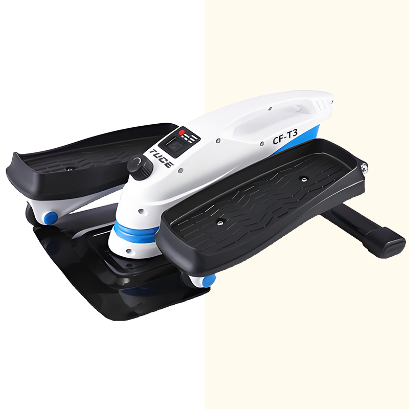 UNDER DESK CYCLE & MINI ELLIPTICAL TC-CF-T3