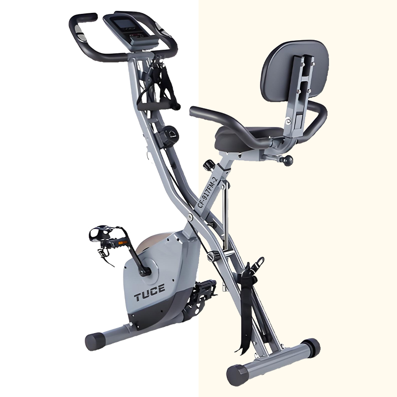 EXERCISE BIKE TC-CF-917FM-2