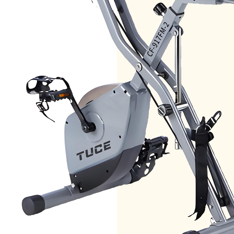 EXERCISE BIKE TC-CF-917FM-2