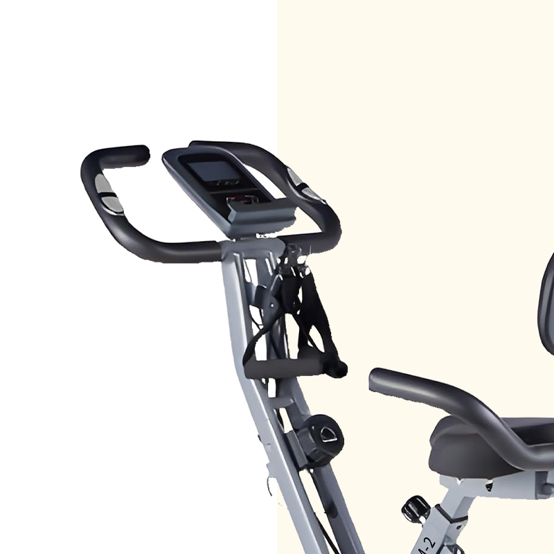 EXERCISE BIKE TC-CF-917FM-2