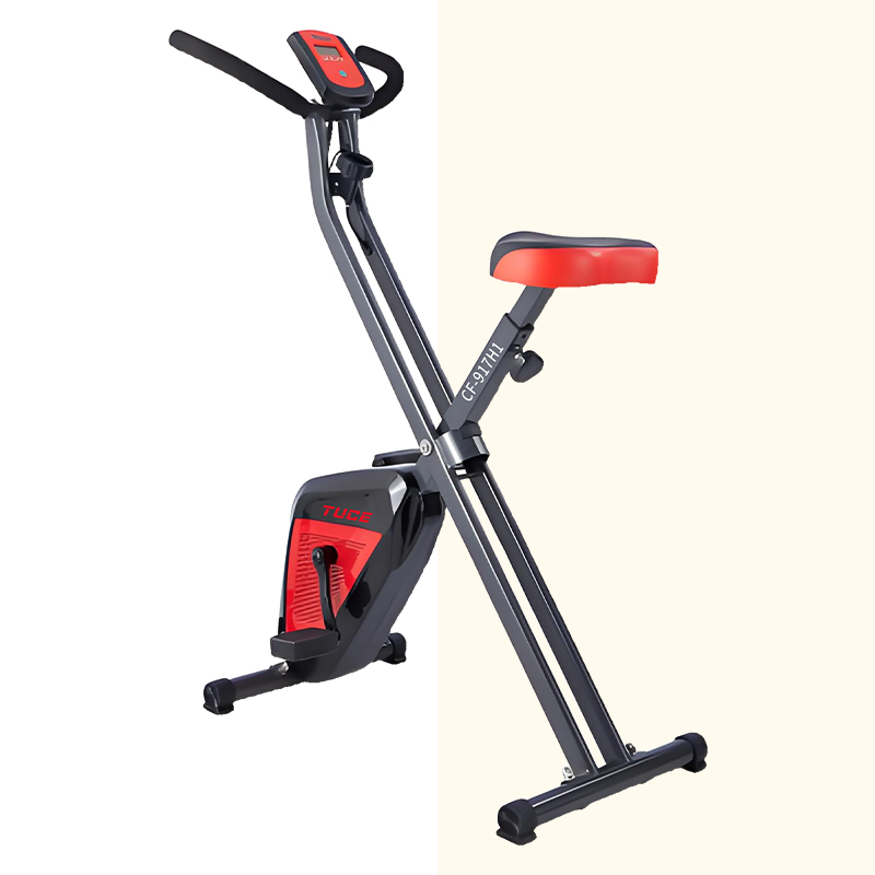 EXERCISE BIKE TC-CF-917H2