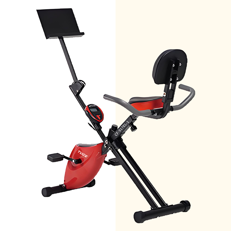 EXERCISE BIKE TC-CF-917EL-1