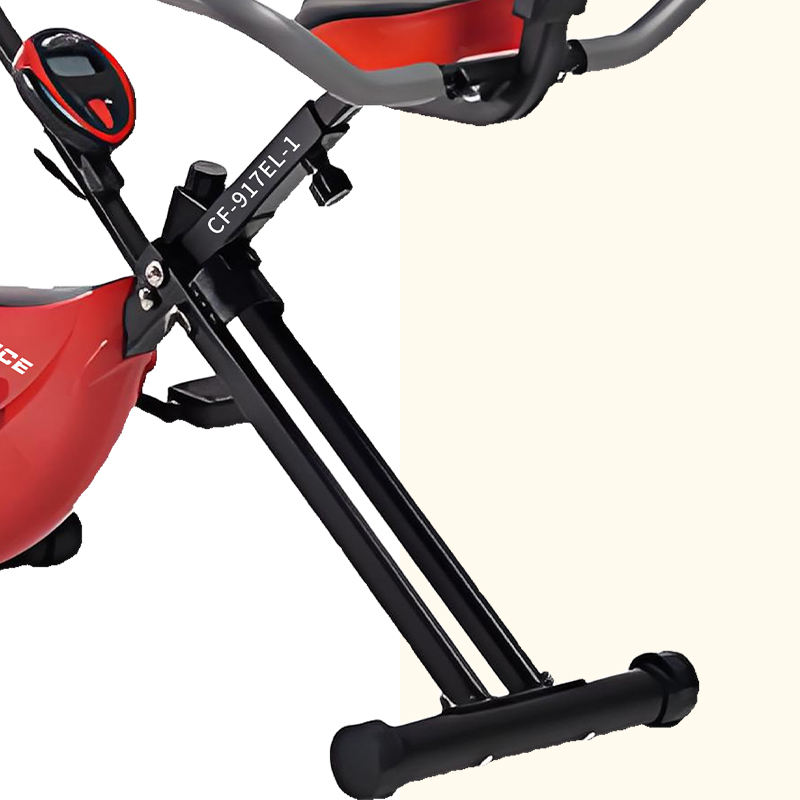 EXERCISE BIKE TC-CF-917EL-1