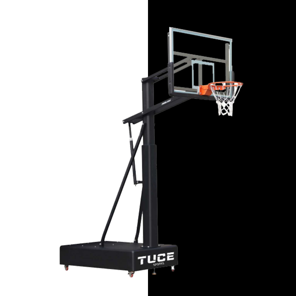 Youth elevator basketball stand TCJ-108