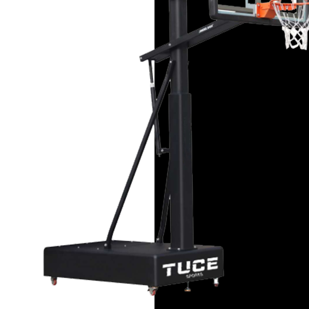 Youth elevator basketball stand TCJ-108