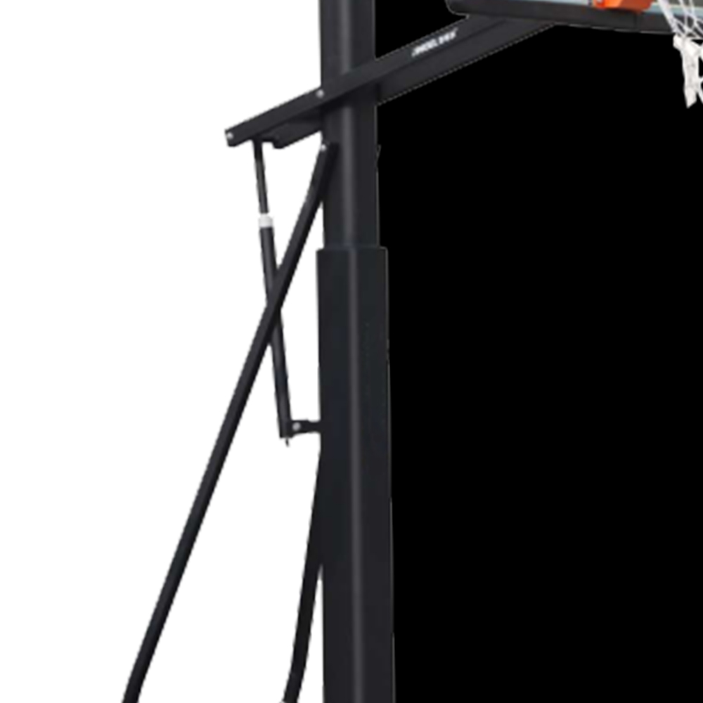 Youth elevator basketball stand TCJ-108