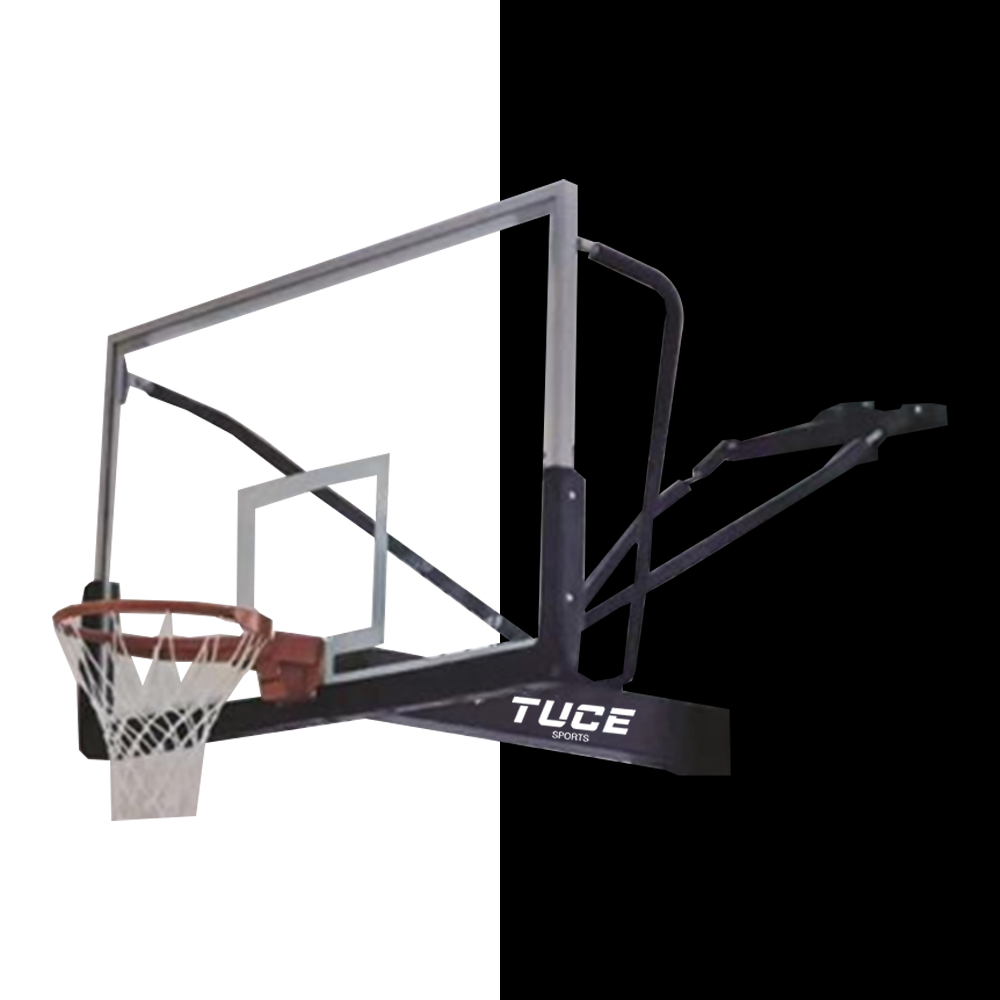 Cantilever basketball stand TCJ-110