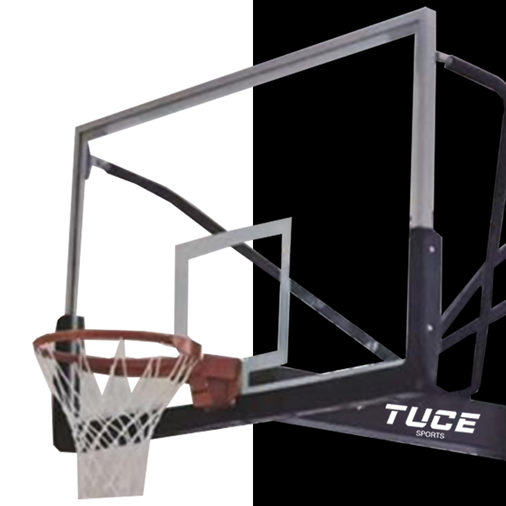 Cantilever basketball stand TCJ-110