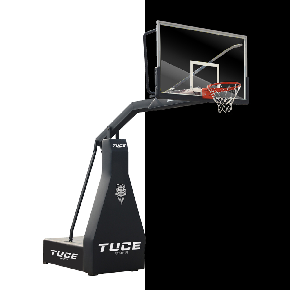 Portable basketball stand TCJ-100