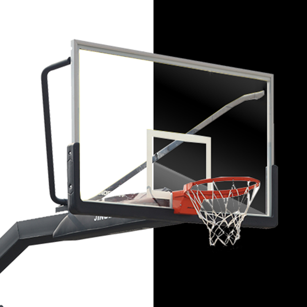 Portable basketball stand TCJ-100