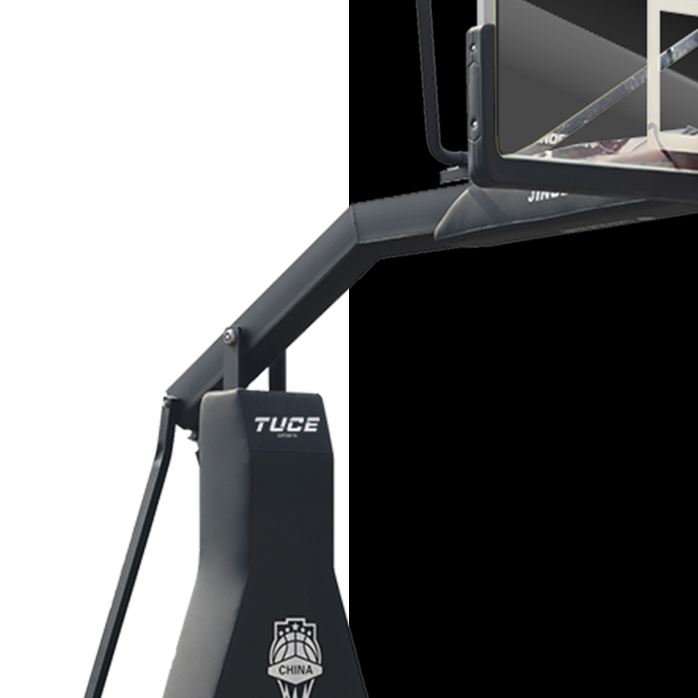 Portable basketball stand TCJ-100