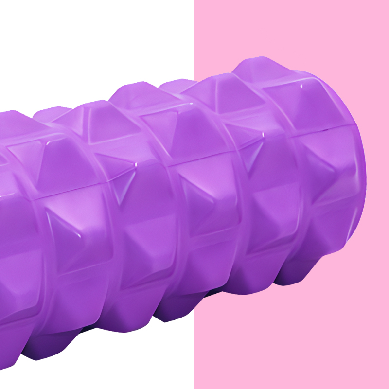 Mini Yoga foam roller TCMN-17