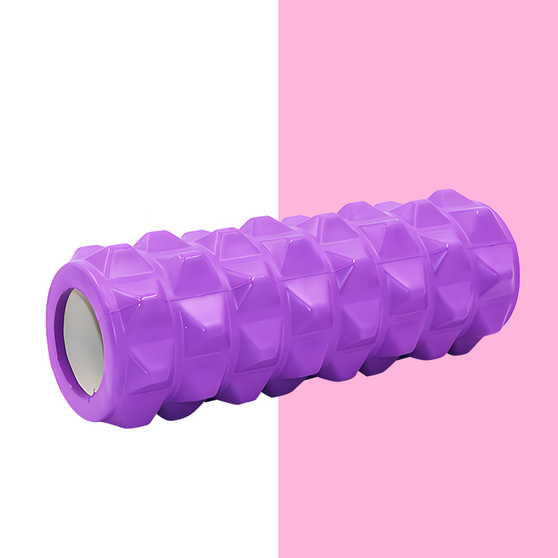 Mini Yoga foam roller TCMN-17