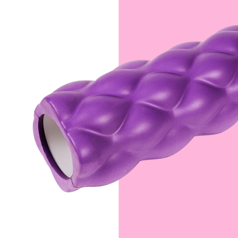 Bread Yoga foam roller TC-YJZ-011