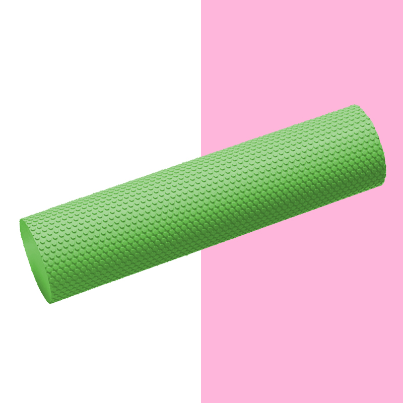 Floating Yoga foam roller TCDF-11