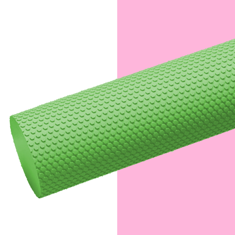 Floating Yoga foam roller TCDF-11