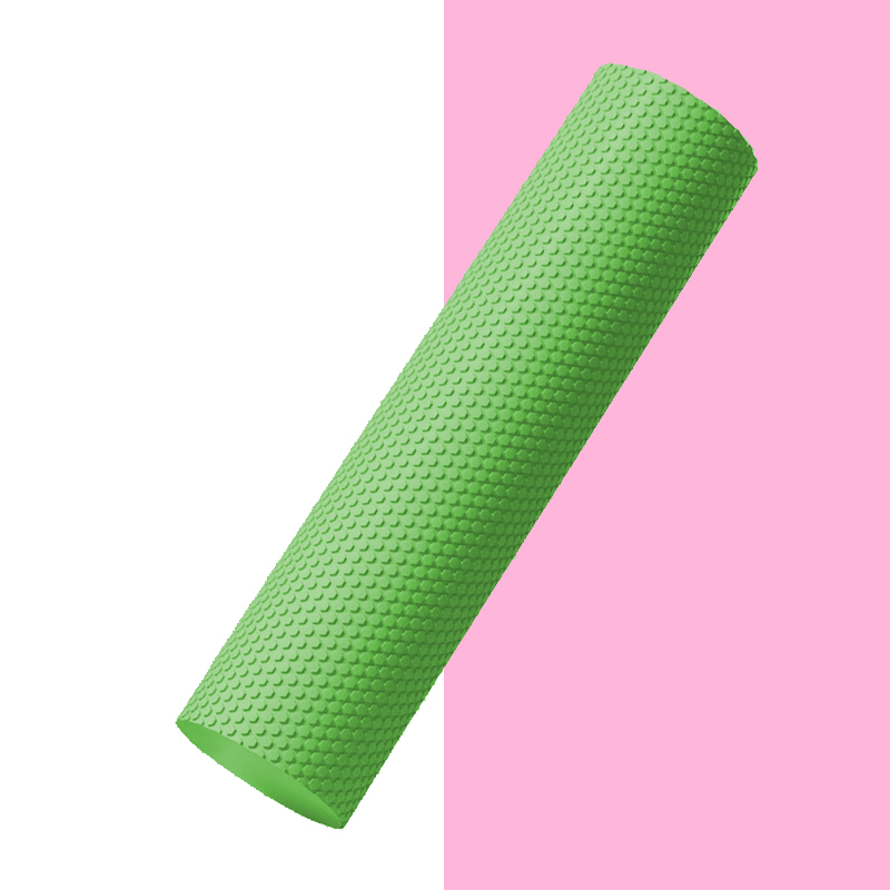 Floating Yoga foam roller TCDF-11