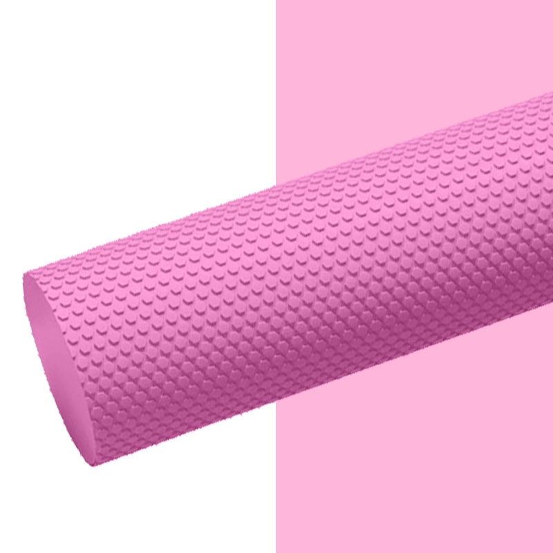 Yoga foam roller TCFD-100