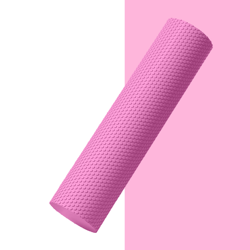 Yoga foam roller TCFD-100