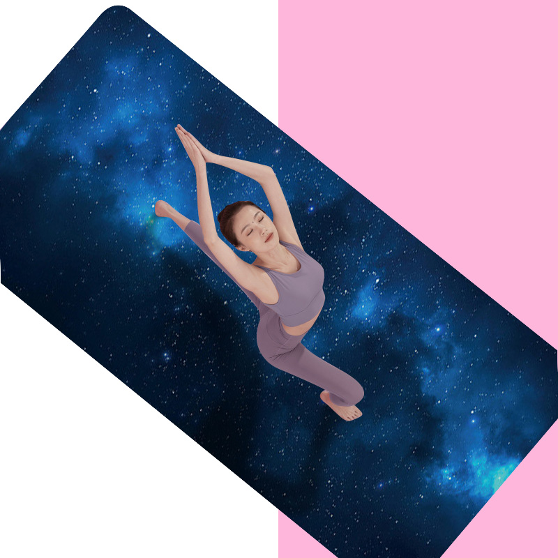 Yoga mat TC-YJPJ24