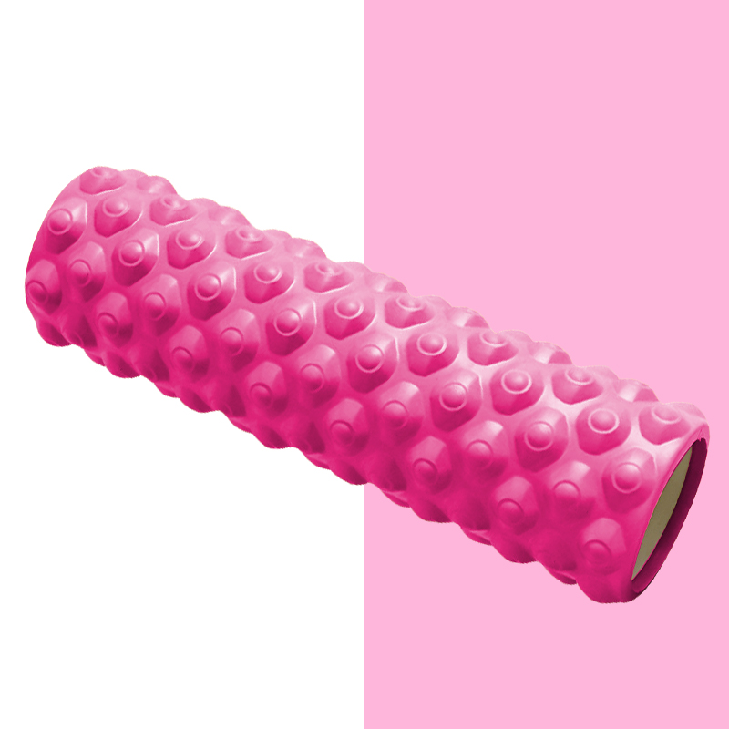 Dot Yoga foam roller TC-YJZ-015