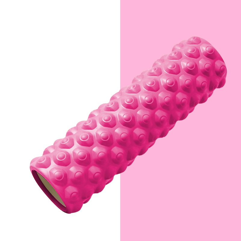 Dot Yoga foam roller TC-YJZ-015