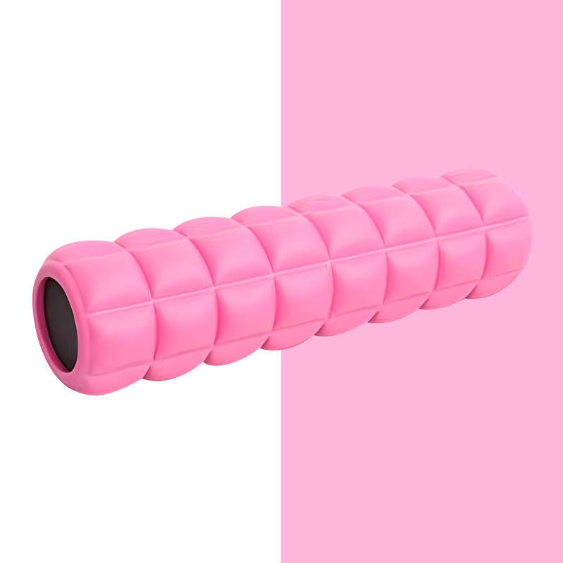 Square Yoga foam roller TCFG-01