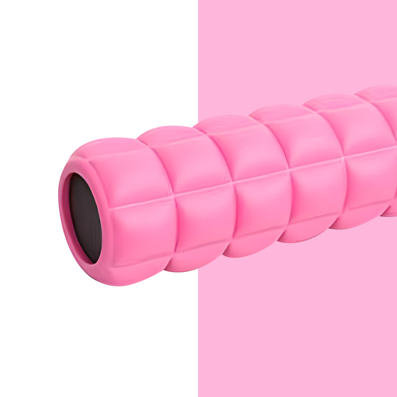 Square Yoga foam roller TCFG-01