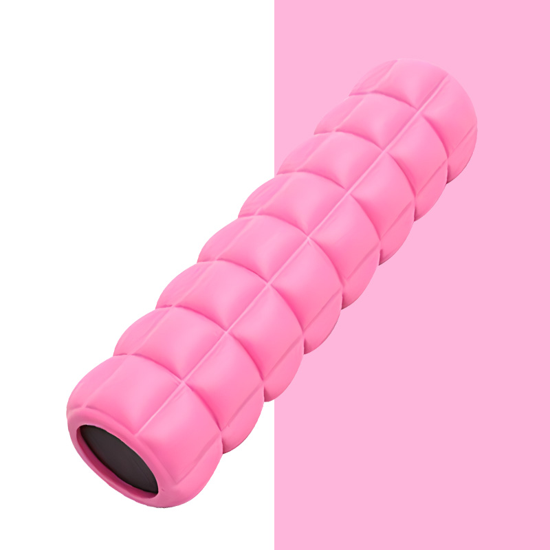 Square Yoga foam roller TCFG-01