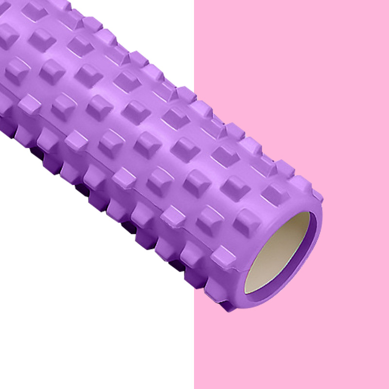 Wolf tooth Yoga foam roller TC-YJZ-007-1 TC-YJZ-007-2 TC-YJZ-007-3