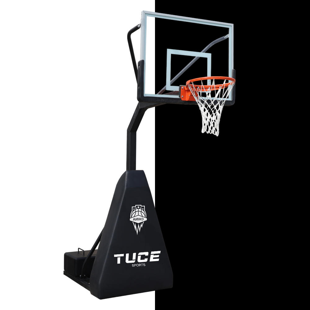 Youth elevator basketball stand TCJ-106