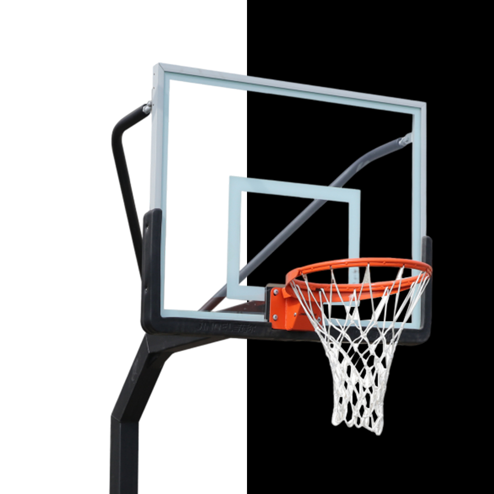 Youth elevator basketball stand TCJ-106