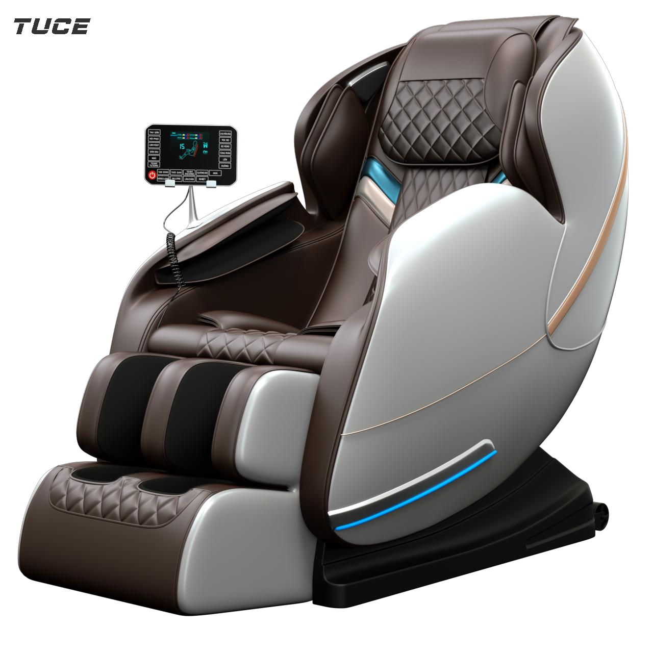 Home massage chair TC-D6688