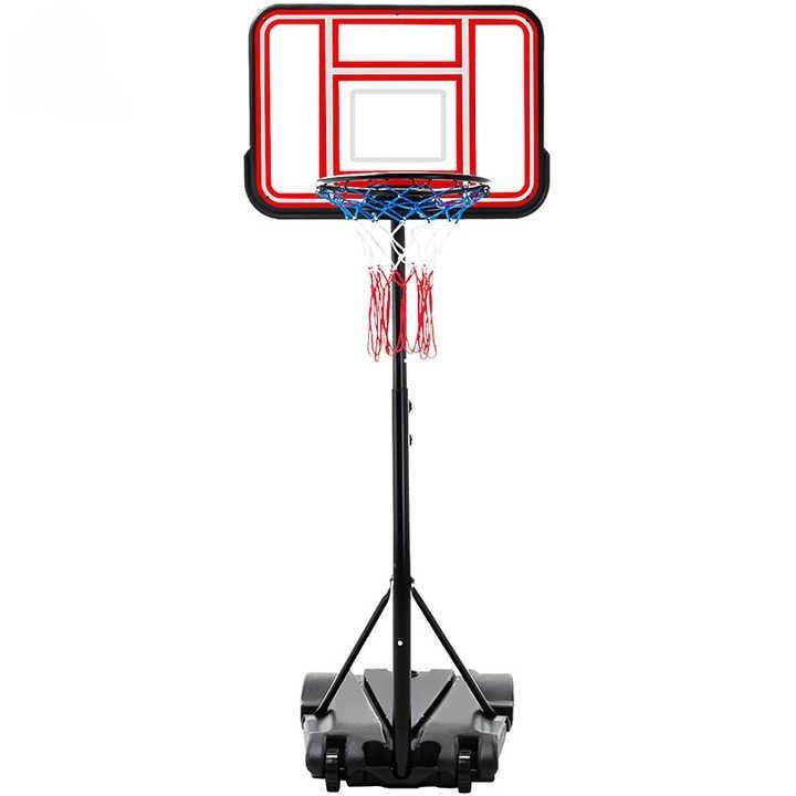 Water tank base basketball rack (without electronic counter) TC-1C-02