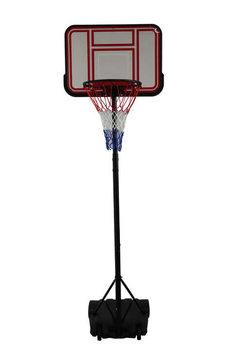 Water tank base basketball rack (without electronic counter) TC-1C-02