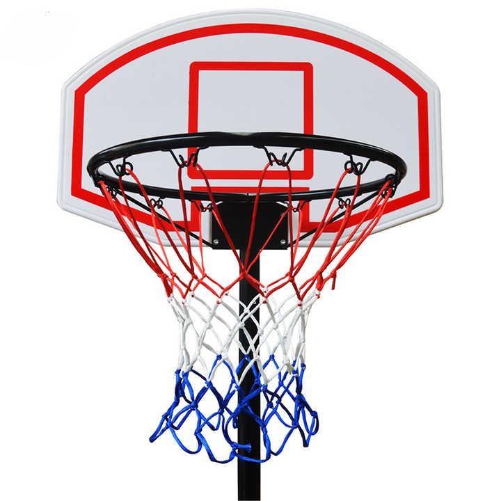 tank base basketball rack (without electronic counter) TC-1C-01