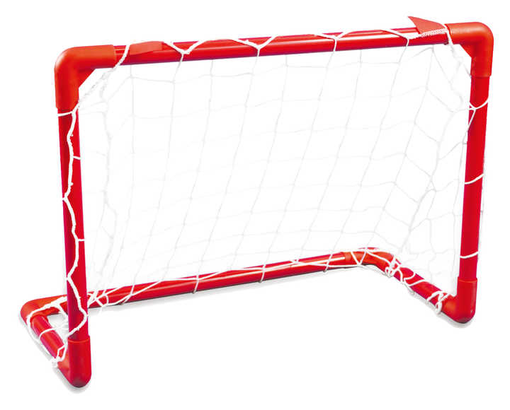 Steel soccer goal TC-XY-G90A